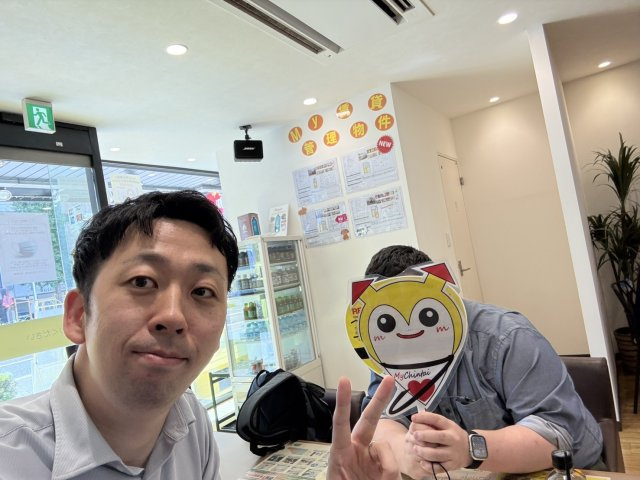 T様の画像