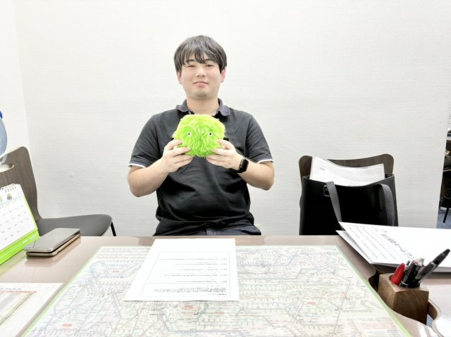 F・K様の画像
