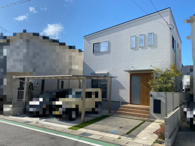 草津市　Ｍ様の画像