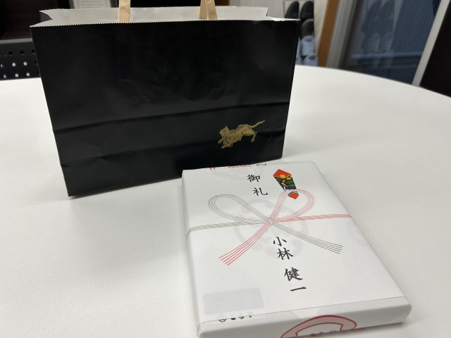 小林健一様の画像