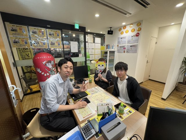 S様の画像