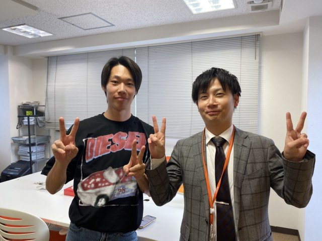 S.R様(2024.10.13)の画像