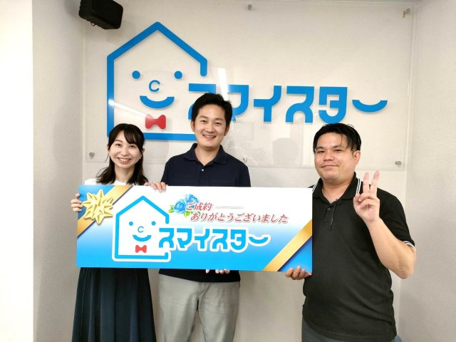 Y・F様の画像