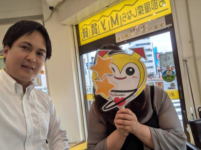 O様の画像