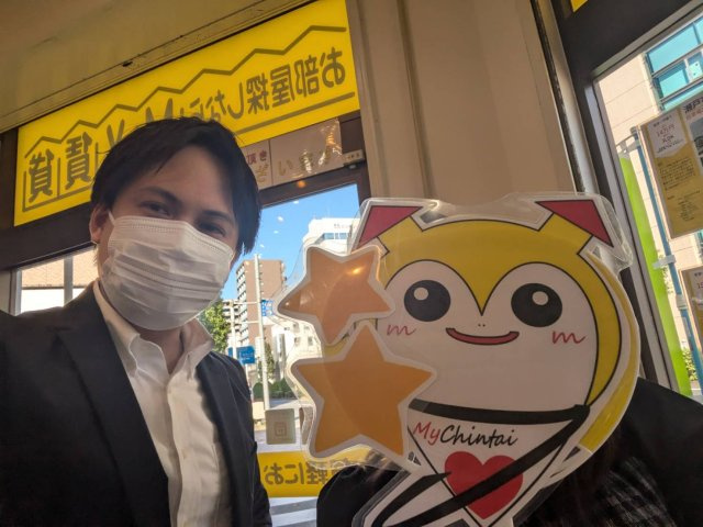 H様の画像