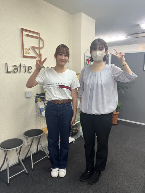 K様の画像