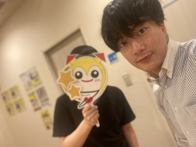 L様の画像