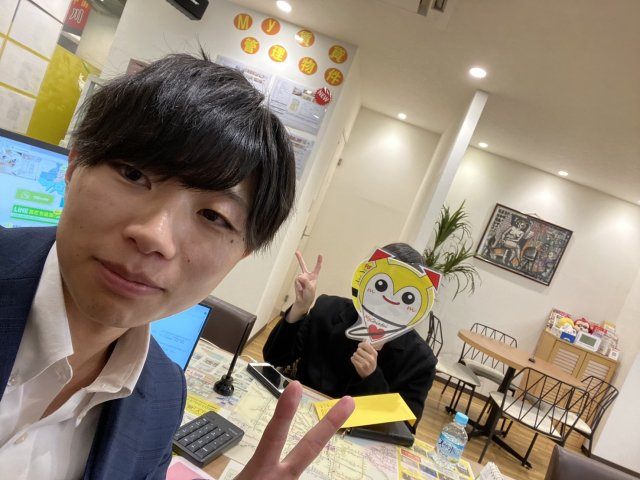 S様の画像
