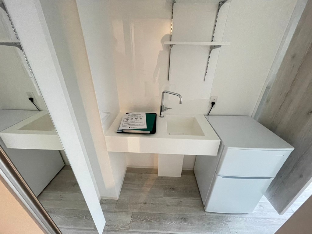 レインボーホーム錦糸町店　K.W様　23歳　男性の画像