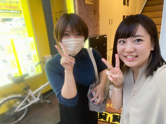I様の画像
