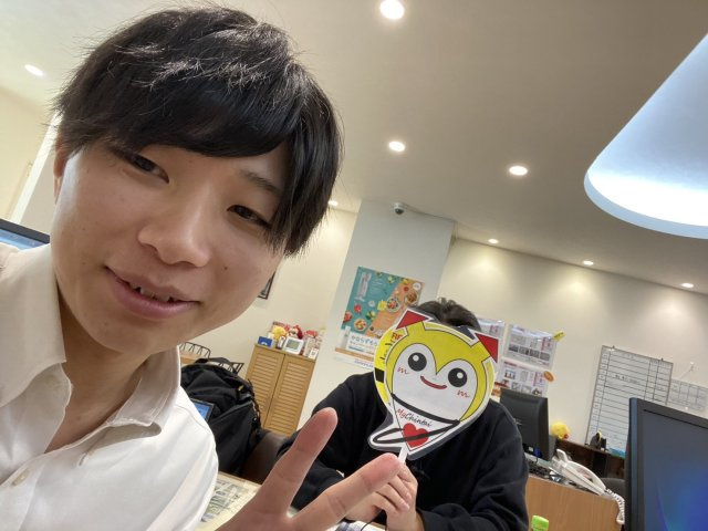 S様の画像
