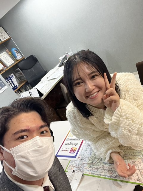 O様の画像
