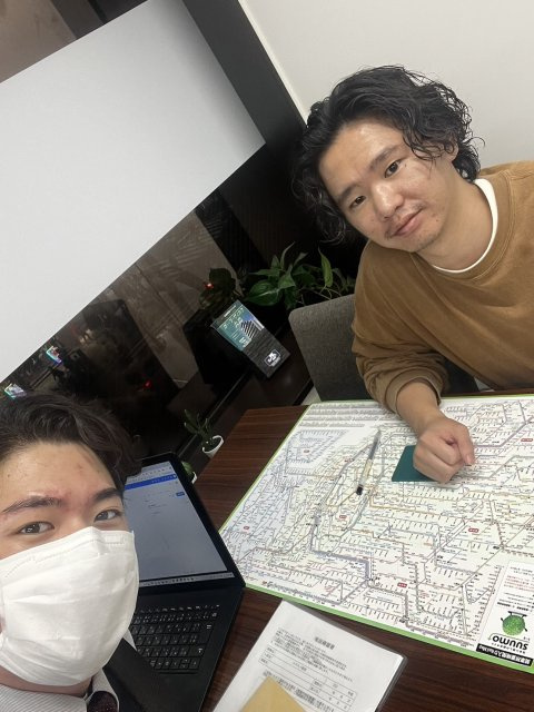 H様の画像