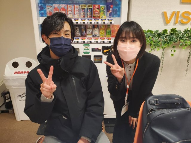 Y.S様(2024.10.24)の画像