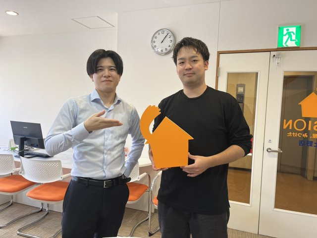 M.K様(2024.10.30)の画像