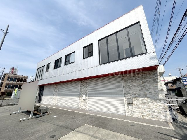 藤井寺　店舗事務所の画像