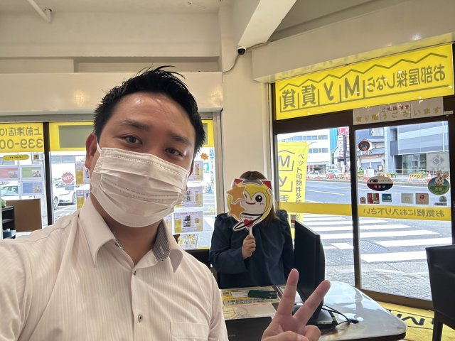 S様の画像