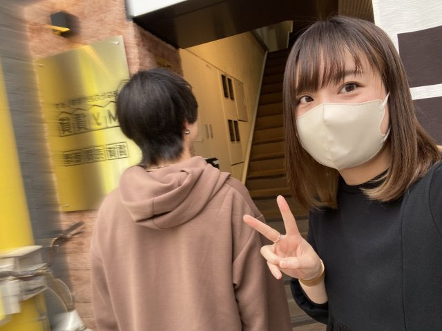 M様の画像