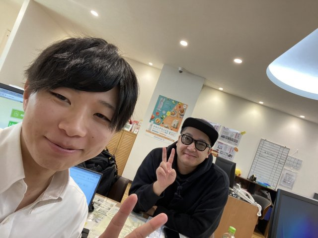 T様の画像