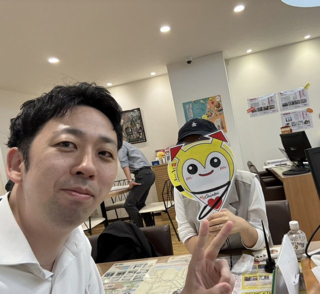 Y様の画像