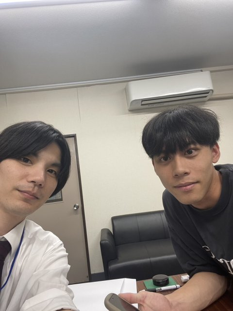 H様の画像