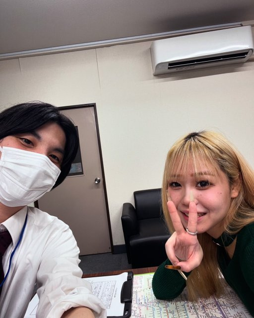I様の画像
