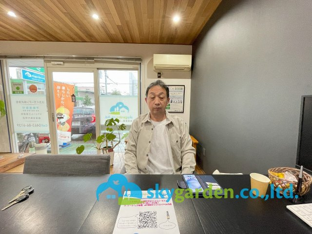 秦野市 S 様（ご売却）の画像