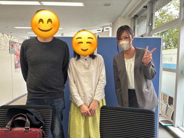 H・M様の画像