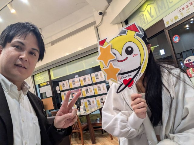 K様の画像