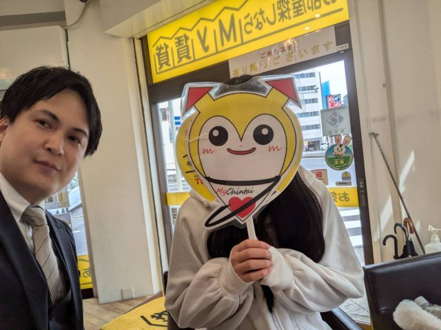 I様の画像