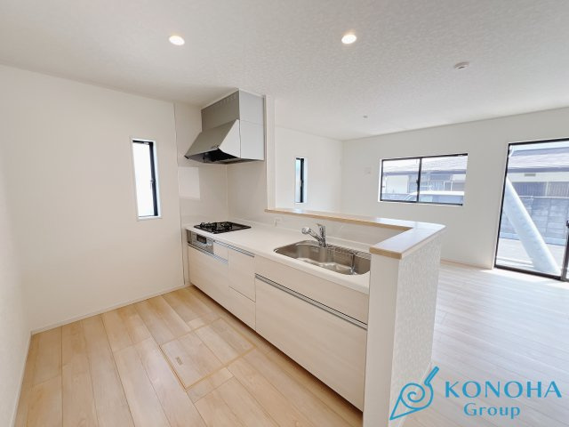 高崎市箕郷町　K様邸の画像