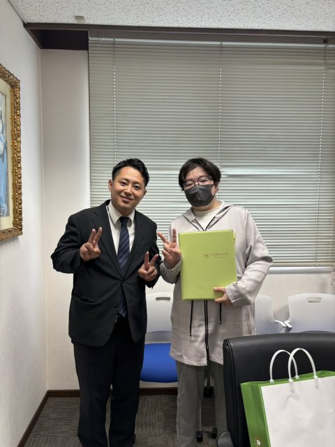 S・T様の画像