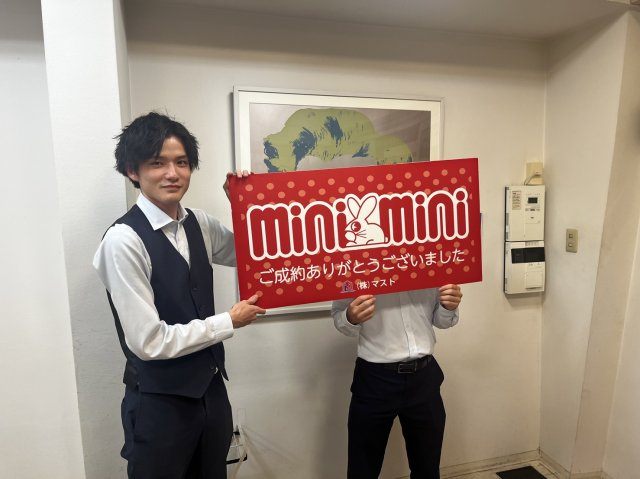 T.N様の画像