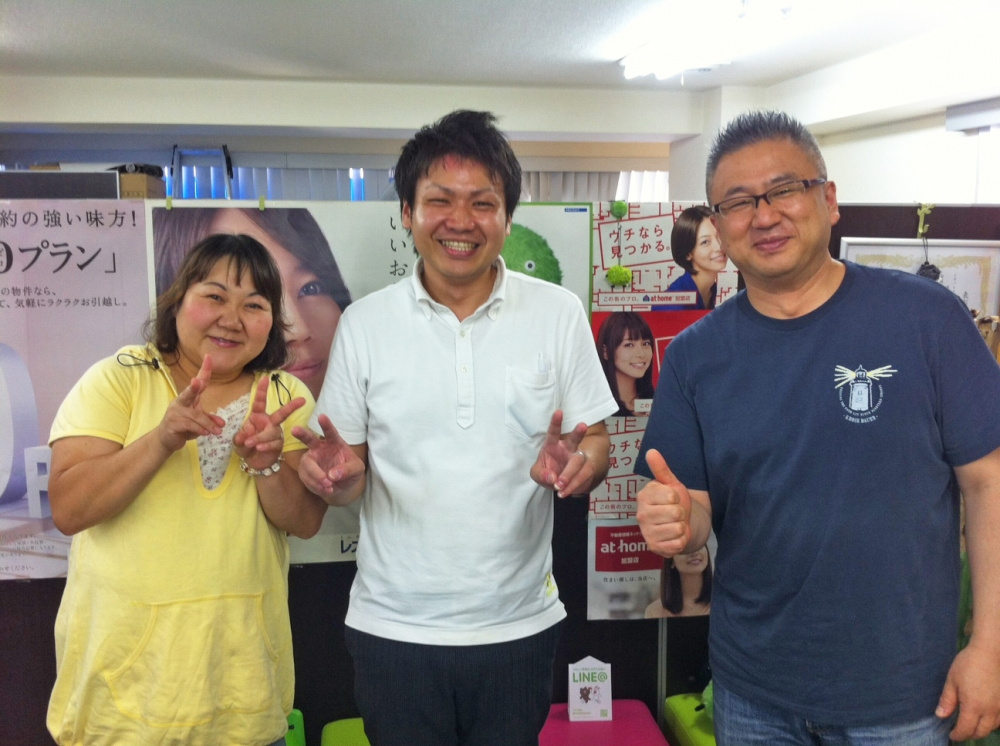 相模原市南区でご契約のＫ・Ｓさんの画像