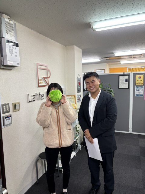 K様の画像