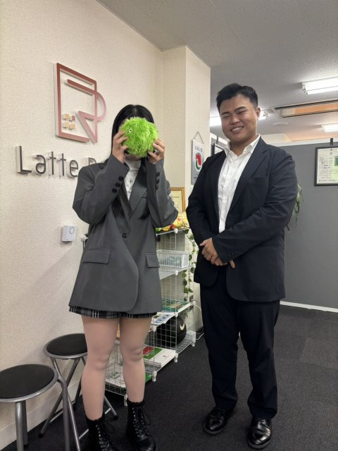 Y様の画像