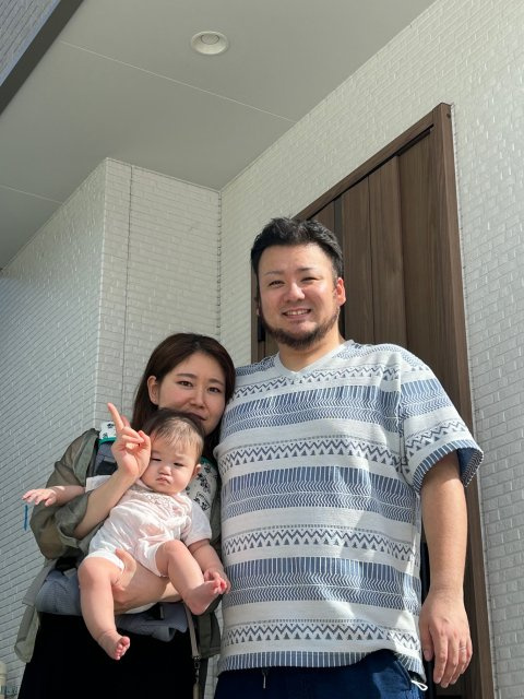 厚木市　I様の画像