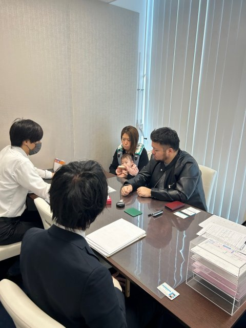厚木市　I様の画像