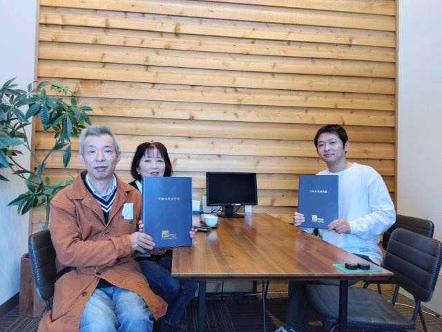 清水区　S様の画像