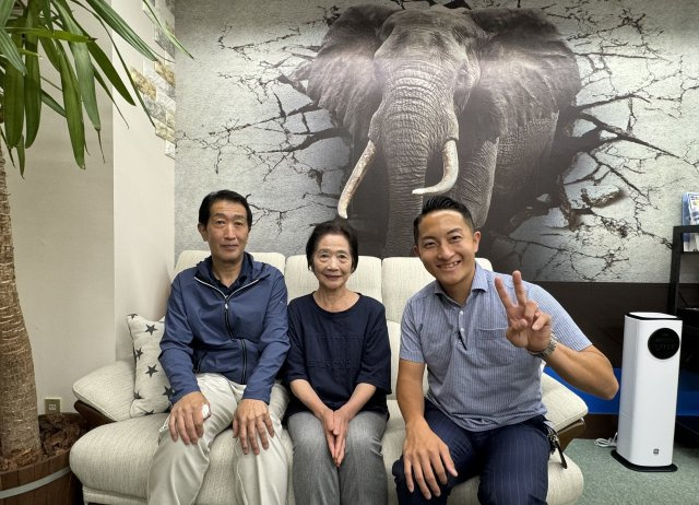 足立区東和中古戸建 売却 Ｎ様の画像