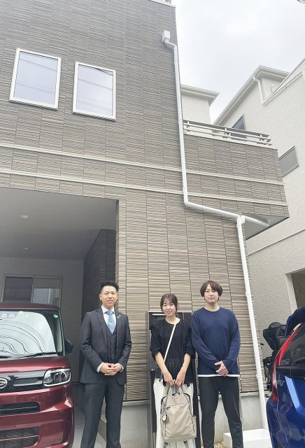 埼玉県朝霞市 Y.Y様 40代 女性