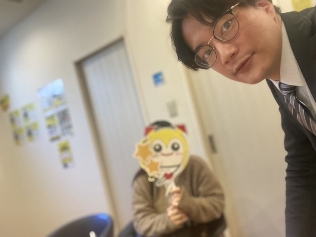 T様の画像