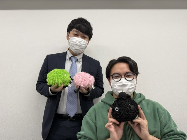 H・R様の画像