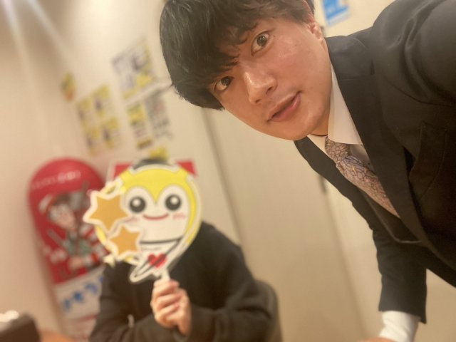 H様の画像