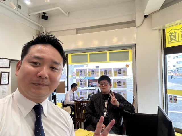 T様の画像