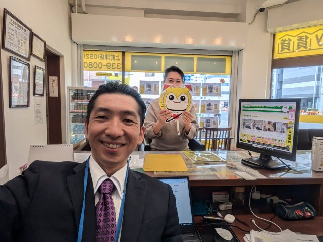 N様の画像