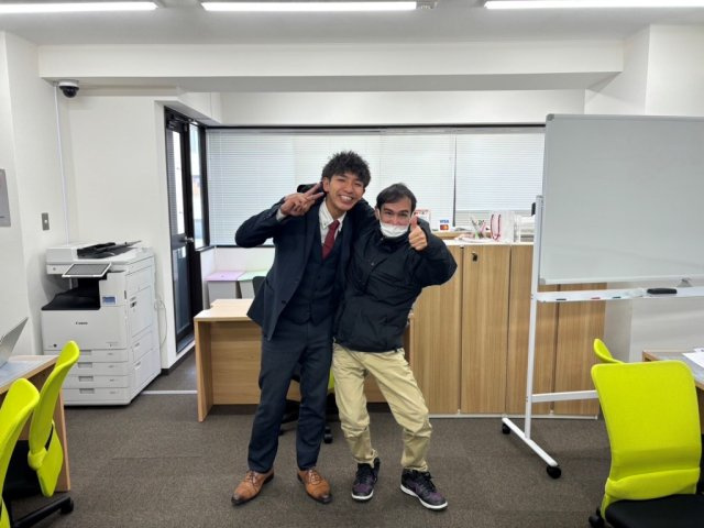 レインボーホーム錦糸町店 T.M様 48歳 男性の画像