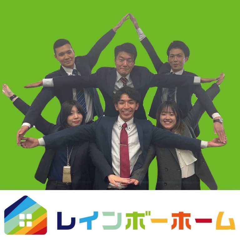 レインボーホーム錦糸町店 T.M様 48歳 男性の画像