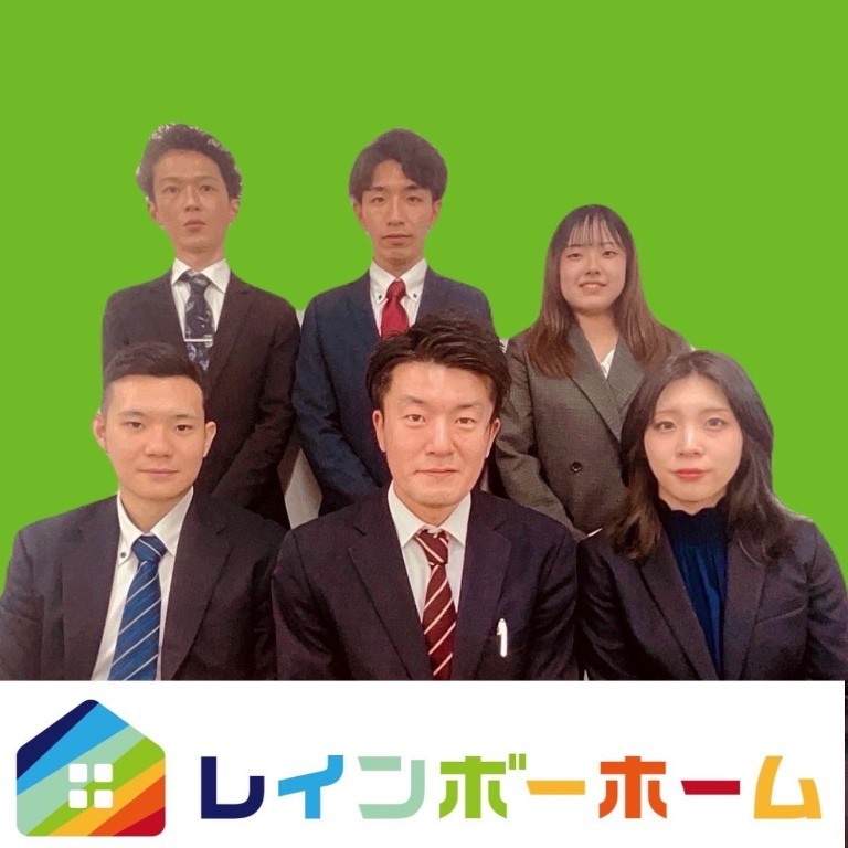 レインボーホーム錦糸町店 R.H様 23歳 男性の画像