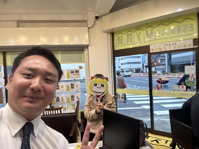 M様の画像